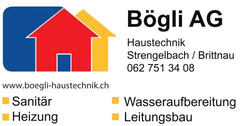 Bögli AG Brittnau